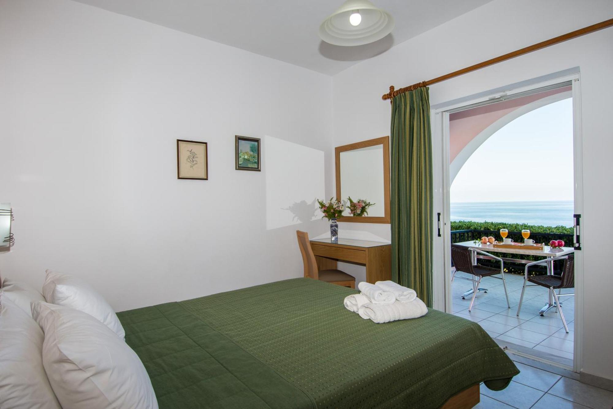 Villa Levante Vasilikí Екстериор снимка